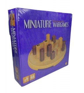 Newtoys Miniature Wargames