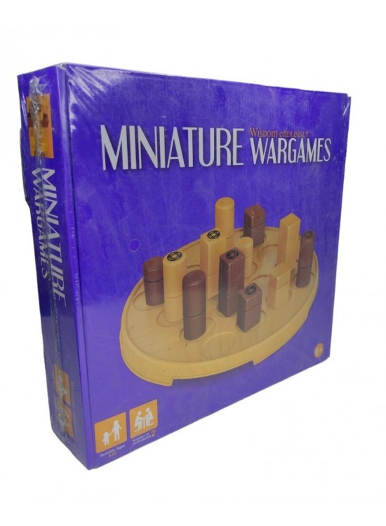 Newtoys Miniature Wargames