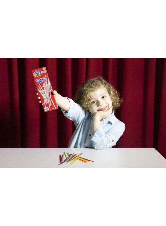 Newtoys Plastik Mikado