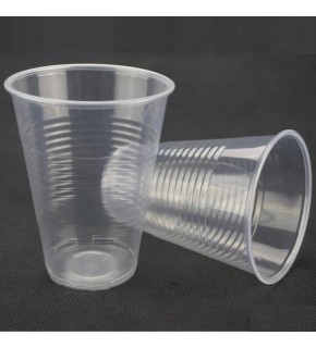 Nice Plast Bardak Şeffaf Gz0225 (1 Adet)