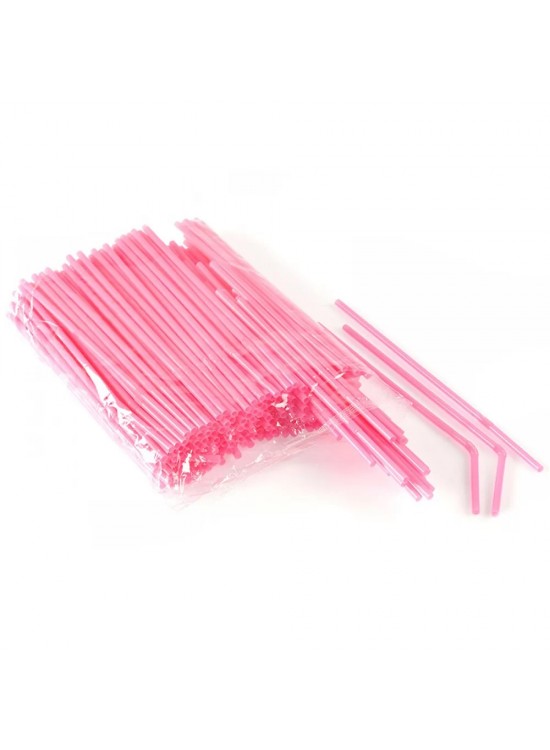 Nice Plast Frozen Pipet 22Cm 100 Lü Gz1018