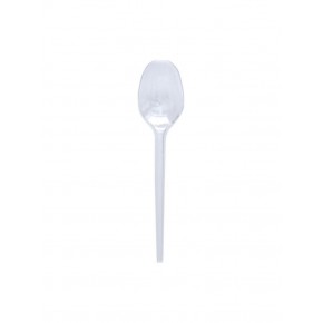 Nice Plast Plastik Kaşık Lüks (1 Adet)