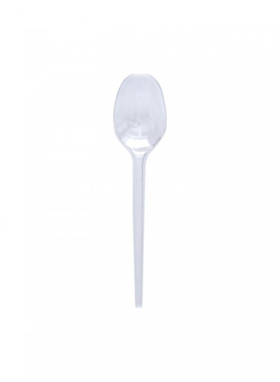 Nice Plast Plastik Kaşık Lüks (1 Adet)