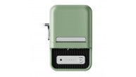NIIMBOT B21S Green Termal Taşınabilir Bluetooth Etiket Yazıcısı