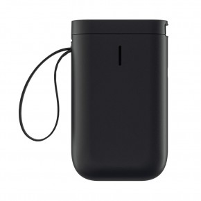 NIIMBOT D11 Mavi Termal Taşınabilir Bluetooth Etiket Yazıcısı