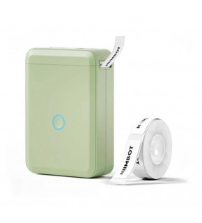 NIIMBOT D110 Green Termal Taşınabilir Bluetooth Etiket Yazıcısı