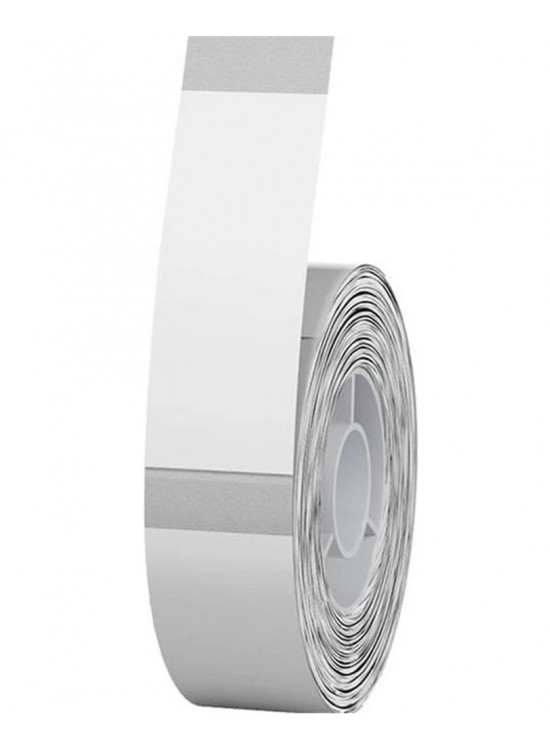 NIIMBOT ES14-50-125Matt Silver 14X50 Termal Etiket