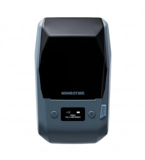 NIIMBOT M2_H Lake Blue Termal Taşınabilir Bluetooth Etiket Yazıcısı