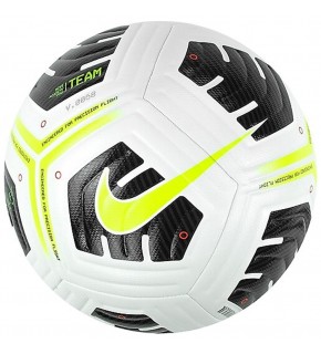 Nıke Team Futbol Beyaz Siyah Sarı