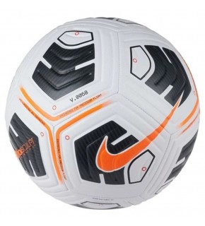 Nike Team Futbol Beyaz Siyah Turuncu