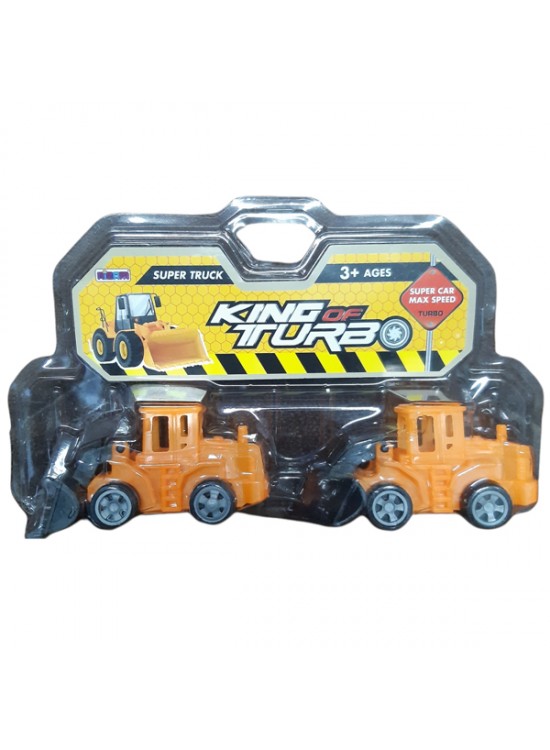 Nizam İş Makinesi 2 Li 476