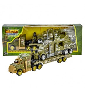 Nizam Roketatar Taşıyıcı Kutulu 261