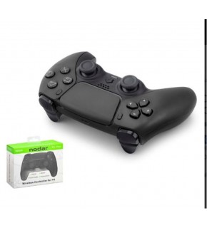 NODAR ND500B PS4 Uyumlu Kablosuz GamePad Oyun Kolu Siyah