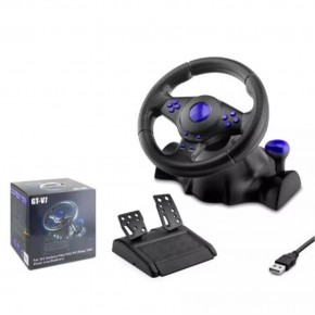 Nodar VW-9824 YARIŞ DİREKSİYONU 7in3