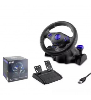 Nodar VW-9824 YARIŞ DİREKSİYONU 7in3