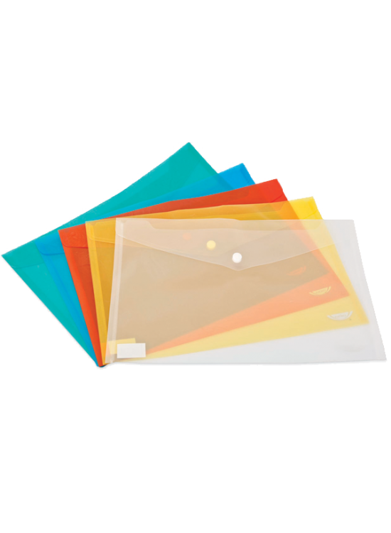 Noki Çıtçıtlı Dosya Şeffaf 3101 (1 Adet) Noki Çıtçıtlı Dosya Şeffaf 3101 (1 Adet)