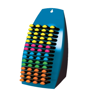 Noki Fosforlu Kalem 9000 (1 Adet)