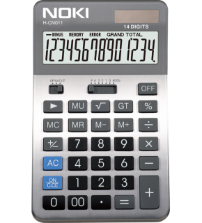 Noki Hesap Makinesi H-cn011