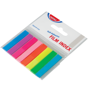 Noki İndeks 8 Renk 12401 (1 Adet)
