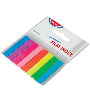 Noki İndeks 8 Renk 12401 (1 Adet)