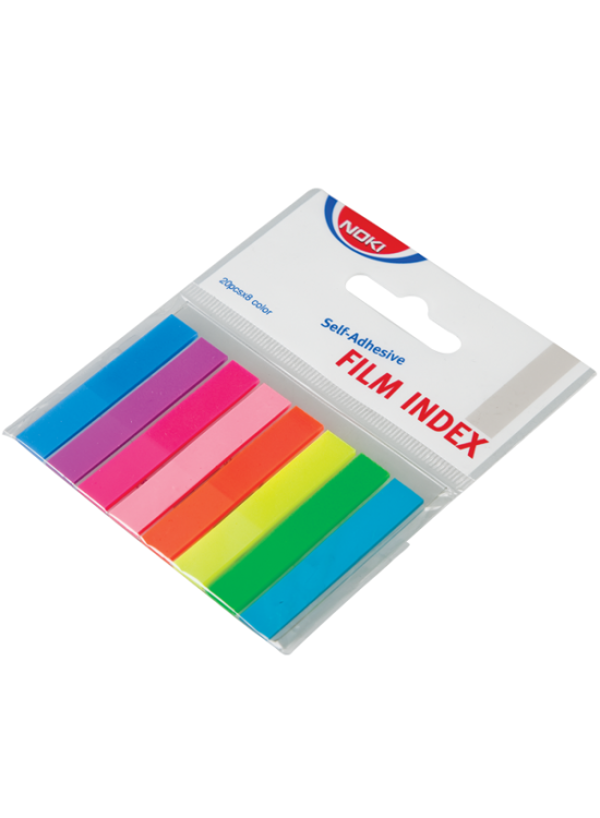 Noki İndeks 8 Renk 12401 (1 Adet) Noki İndeks 8 Renk 12401 (1 Adet)