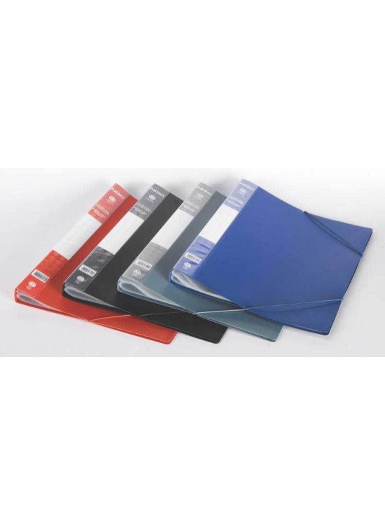 Noki Katalog (Sunum) Dosyası İpli 80 Lİ 64180-NN