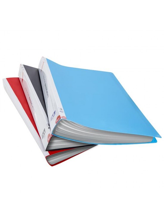 Noki Katalog (Sunum) Dosya Prıme 100 YP Kırmızı 641100-Nnp-080