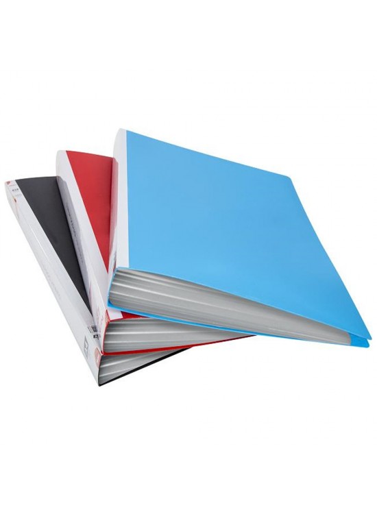 Noki Katalog (Sunum) Dosyası Prime 10 Yp Mavi 64110-NNP