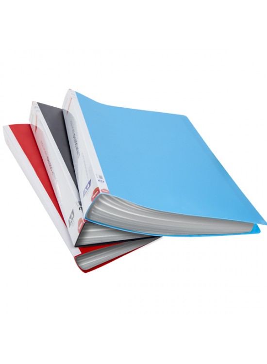 Noki Katalog (Sunum) Dosyası Prime 100 YP Siyah 641100-NNP