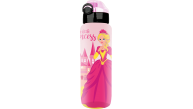 Noki Kıds Su Matarası Touch Askılı 550 ML (Karışık Renk 1 Adet)