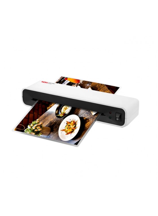 Noki Laminasyon Makinesi Eco Lamin A4