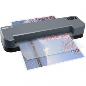 Noki Laminasyon Makinesi Pro Lamin A3