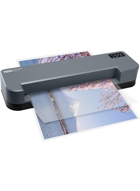 Noki Laminasyon Makinesi Pro Lamin A3