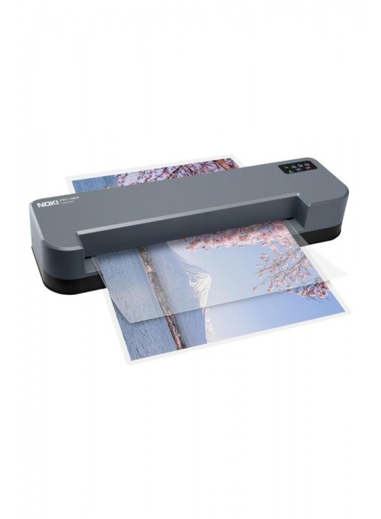 Noki Laminasyon Makinesi Pro Lamin A3