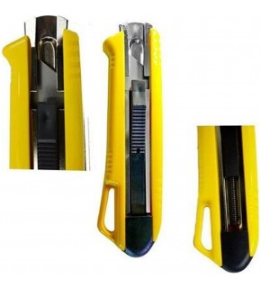 Noki Maket Bıçağı Güvenlikli Profesyonel No:232