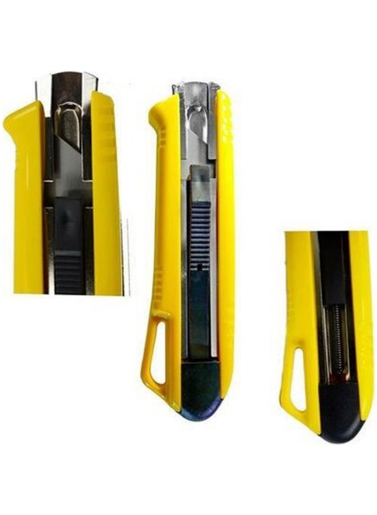 Noki Maket Bıçağı Güvenlikli Profesyonel No:232