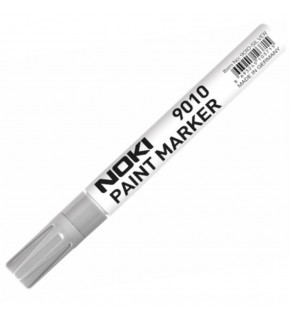 Noki Dekor Boya 1 mm Gümüş 9010 (1 Adet)