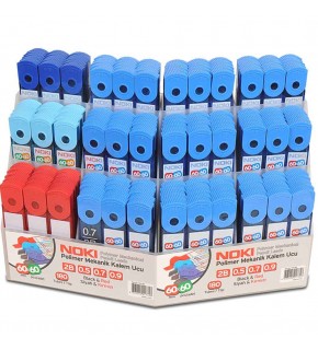 Noki Min 0.7 MM 360 Lı Stand 7213-360