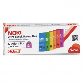 Noki Min 2B 0,7 60 MM 120 Li 7216-07 (1 Adet)