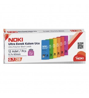 Noki Min 2B 0,7 60 MM 120 Li 7216-07 (1 Adet)