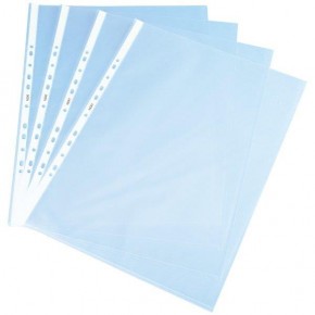 Noki Poşet Dosya Ekonomik 100 LÜ A4 4830-ECO