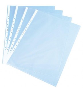 Noki Poşet Dosya Ekonomik 100 LÜ A4 4830-ECO