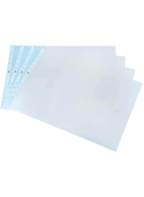 Noki Poşet Dosya Yatay 25 Lİ A3 4836-L