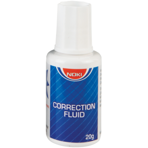 Noki Sıvı Silici 20 ML 41110 (1 Adet)