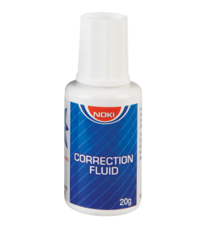 Noki Sıvı Silici 20 ML 41110 (1 Adet)