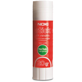 Noki Stick Yapıştırıcı 20 GR 3420 (1 Adet)