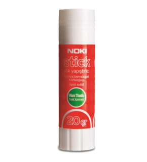 Noki Stick Yapıştırıcı 20 GR 3420 (1 Adet)