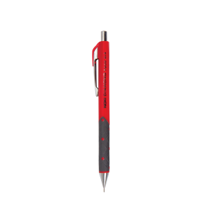 Noki Versatil Kalem Dıamond 0.5 mm Kırmızı 760005-080 (1 Adet)