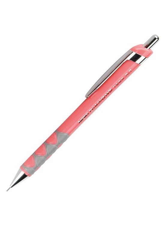 Noki Versatil Kalem Diamond 0.7 mm Pembe 760007-060 (1 Adet) Noki Versatil Kalem Diamond 0.7 mm Pembe 760007-060 (1 Adet)