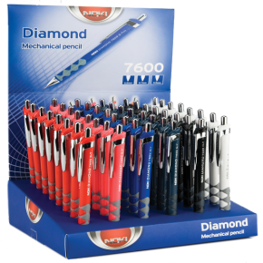 Noki Versatil Kalem Diamond 7600-48 (1 Adet)